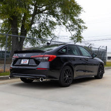 Load image into Gallery viewer, DC SPORTS CATBACK: CIVIC SI 22-23 / INTEGRA 2023