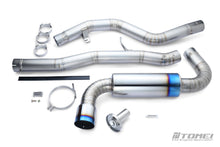 Load image into Gallery viewer, TOMEI EXPREME-TI TITANIUM EXHAUST: TOYOTA SUPRA GR (TYPE-R)
