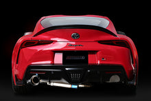 Load image into Gallery viewer, TOMEI EXPREME-TI TITANIUM EXHAUST: TOYOTA SUPRA GR (TYPE-R)
