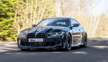 Load image into Gallery viewer, KW BMW M3/M4 G80/G82 Height Adjustable Spring Kit kws253200EB
