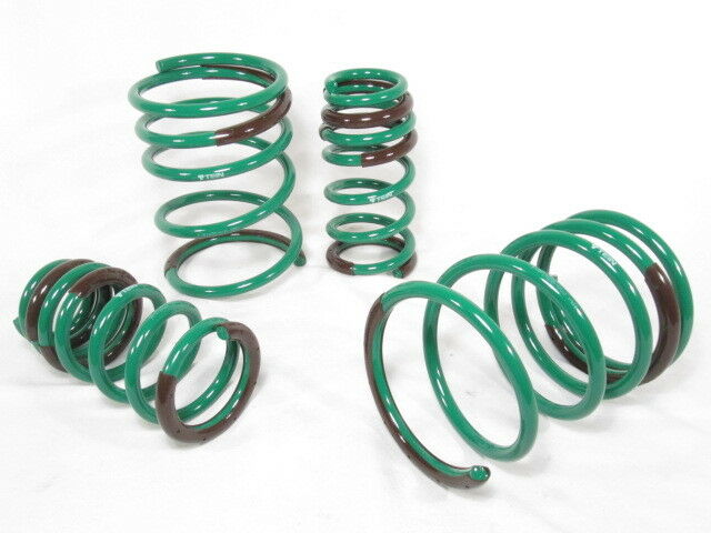 TEIN S.TECH SPRING KIT: IMPREZA WRX & STI 15-16